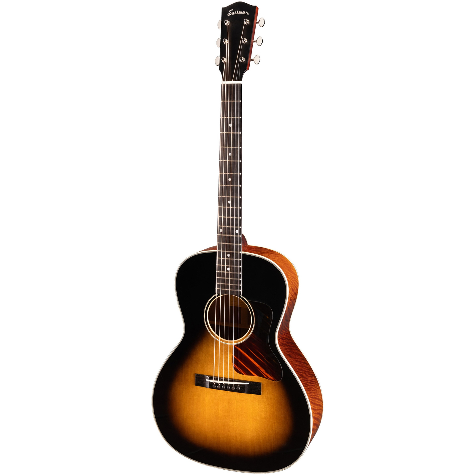 Eastman E10OOSS Thermo-Cure Truetone Gloss Sunburst