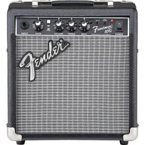 Fender Frontman 10G Occasion