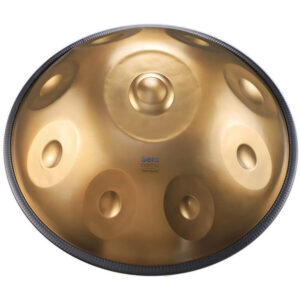 Sela SEL400 Handpan Stainless Steel D Kurd