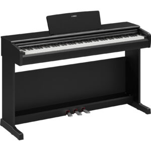 Yamaha YDP-146 Black Arius