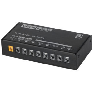 Caline CP202 Multi-Alimentation