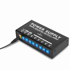 Caline CP203 Multi-Alimentation