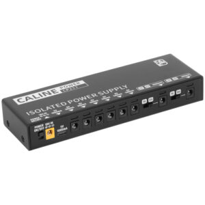Caline CP211 Multi-Alimentation