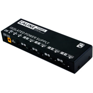 Caline CP212 Multi-Alimentation