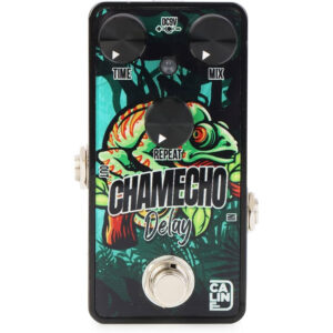 Caline G009 Chameco Delay