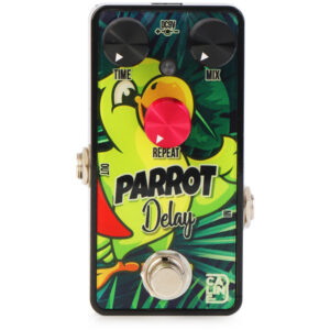 Caline G010 Parrot Delay