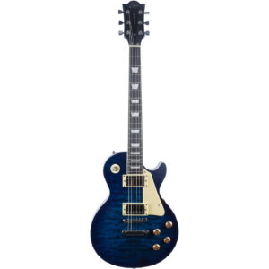 Eko LS300 Quilted Blue Occasion
