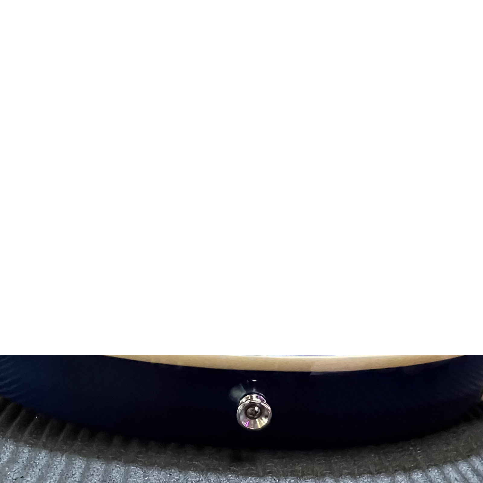 Eko LS300 Quilted Blue Occasion