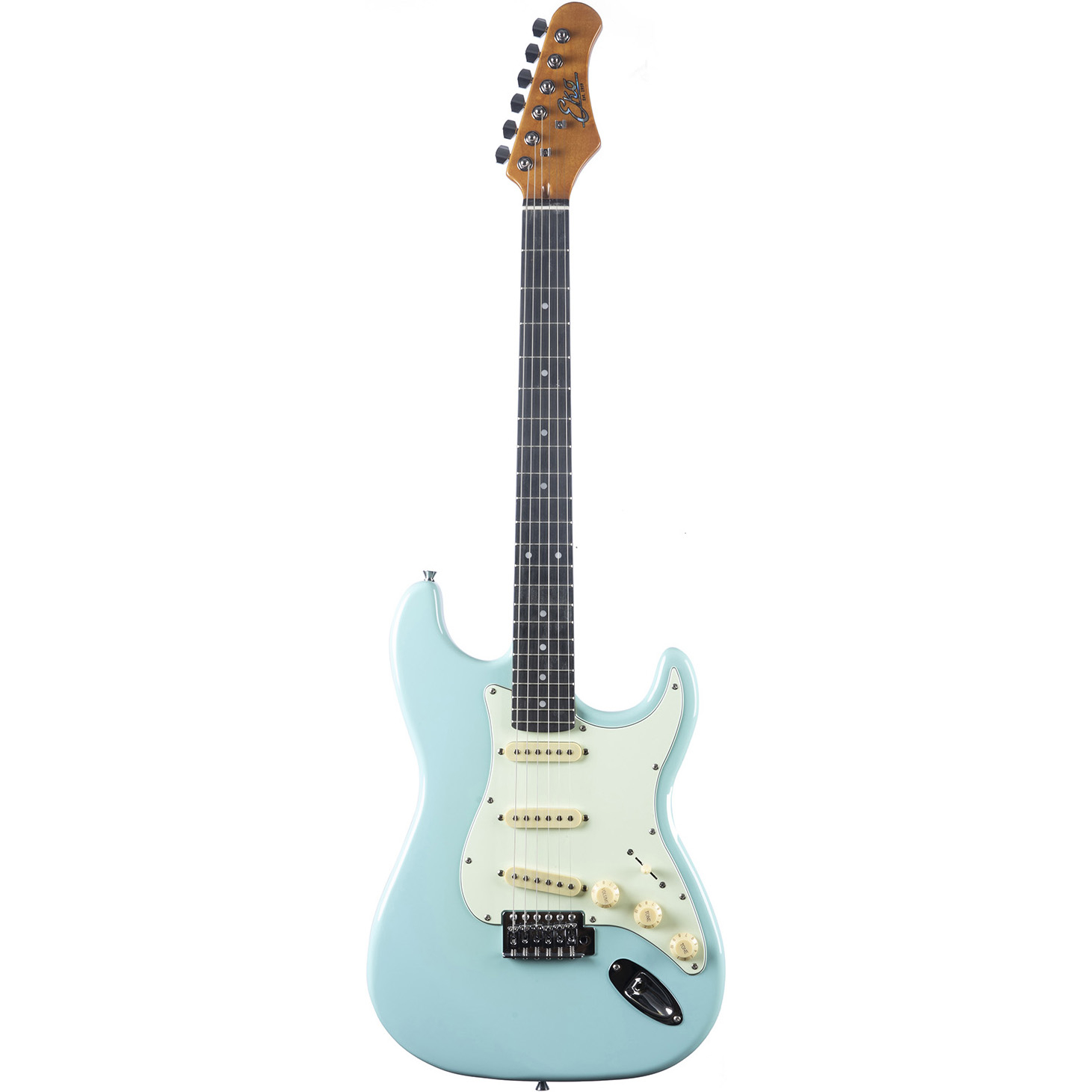 Eko ST300 Daphne Blue
