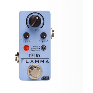 Flamma FC03 Delay