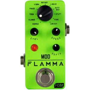 Flamma FC05 Mod