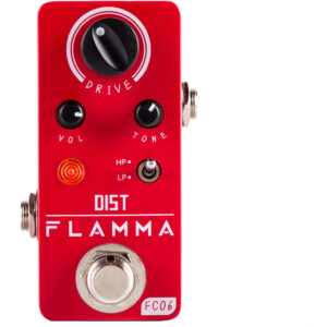 Flamma FC06 Dist