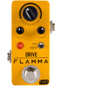 Flamma FC07 Drive