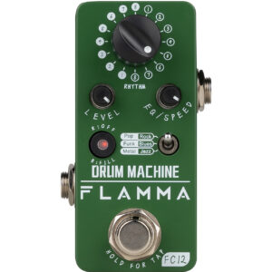 Flamma FC12 Drum Machine