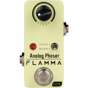 Flamma FC13 Analog Phaser