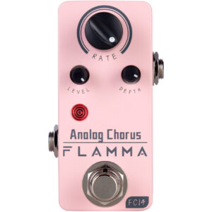 Flamma FC14 Analog Chorus