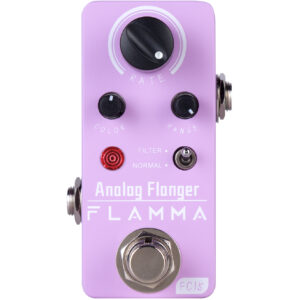 Flamma FC15 Analog Flanger