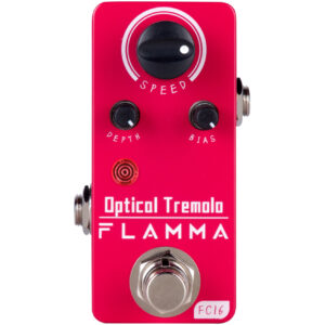 Flamma FC16 Optical Tremolo
