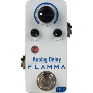 Flamma FC17 Analog Delay