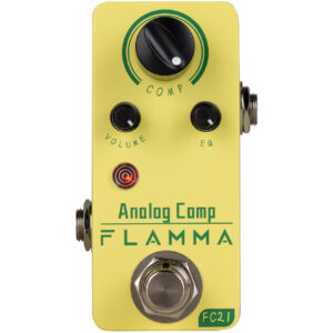 Flamma FC21 Analog Comp