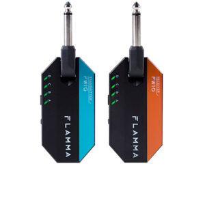 Flamma FW10 Wireless System
