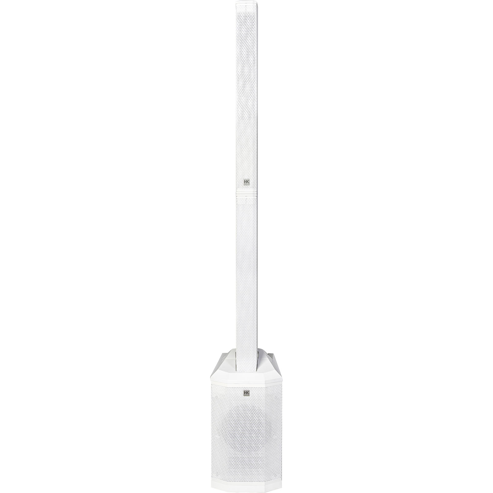 HK Audio Polar 8 MK2 White