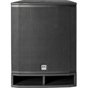 HK Audio PSUB-115A Caisson Active