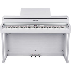 NUX NCK 430 White