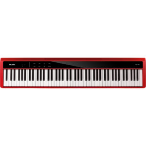 NUX NPK-200 Red