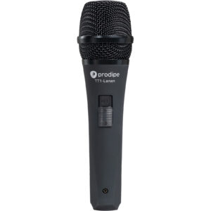Prodipe TT1 Chant avec interrupteur