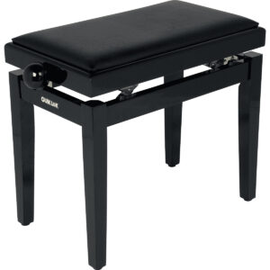 Quiklok PB100 Noir Brillant