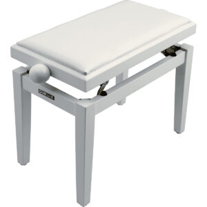 Quiklok PB100 Blanc mat