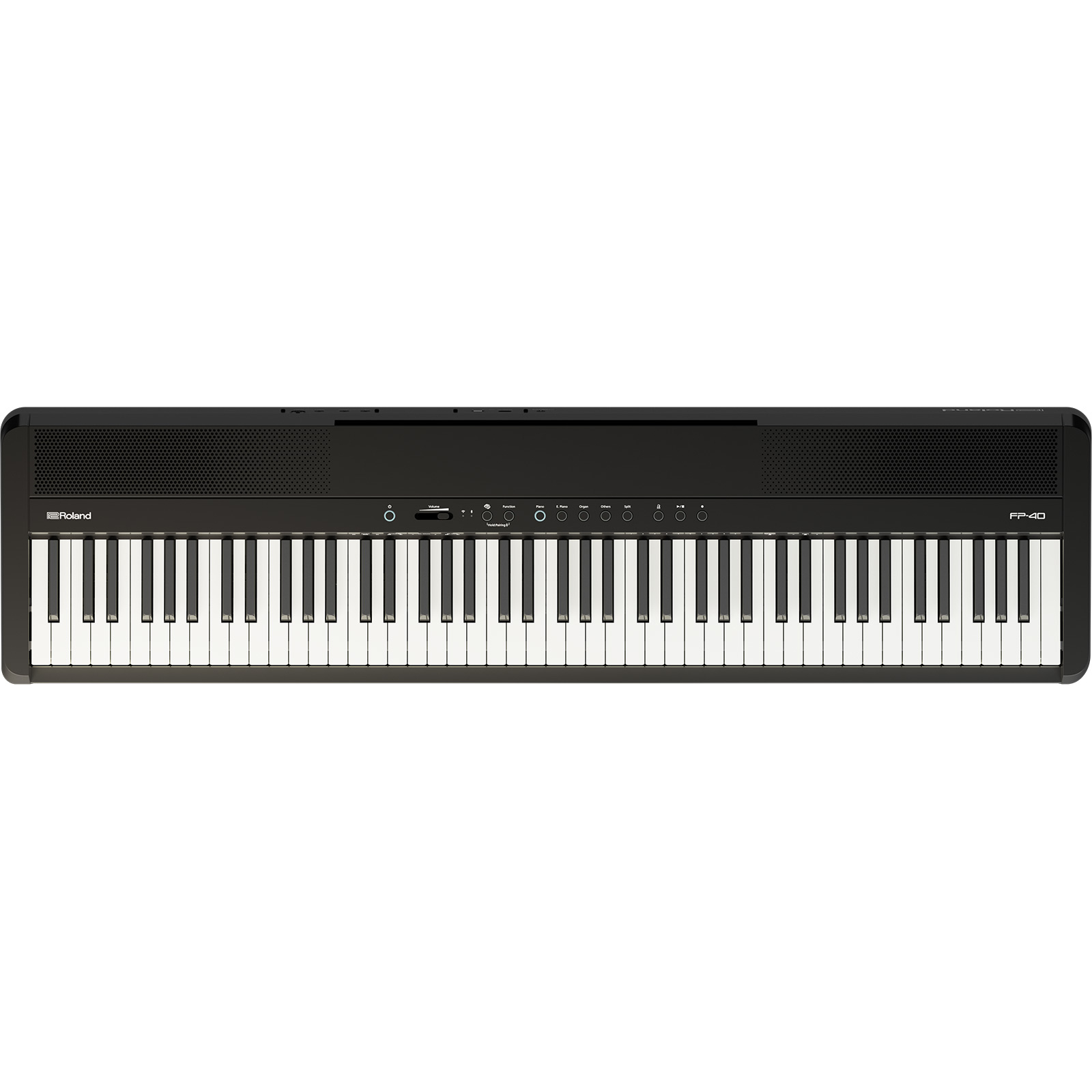 Roland FP-40 Black