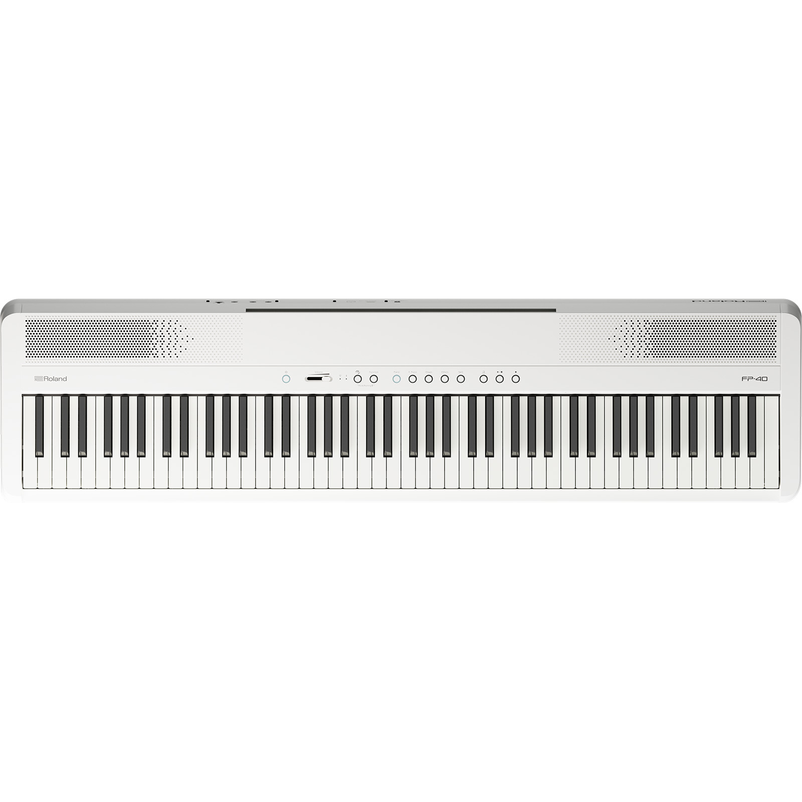 Roland FP-40 White