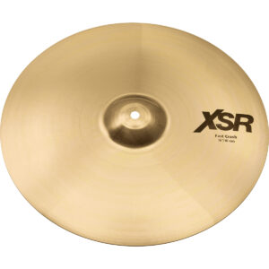 Sabian XSR Fast Crash 16" Occasion