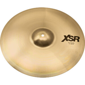 Sabian XSR Fast Crash 18" Occasion