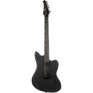 Spira Guitars J400 Satin Black
